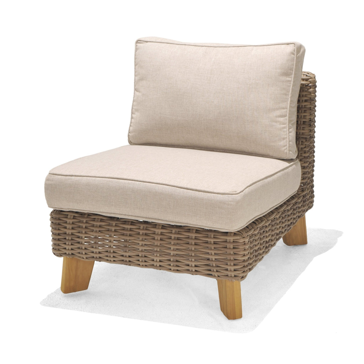 Bahamas side chair Outdoor Chairs| Lifestyle Garden