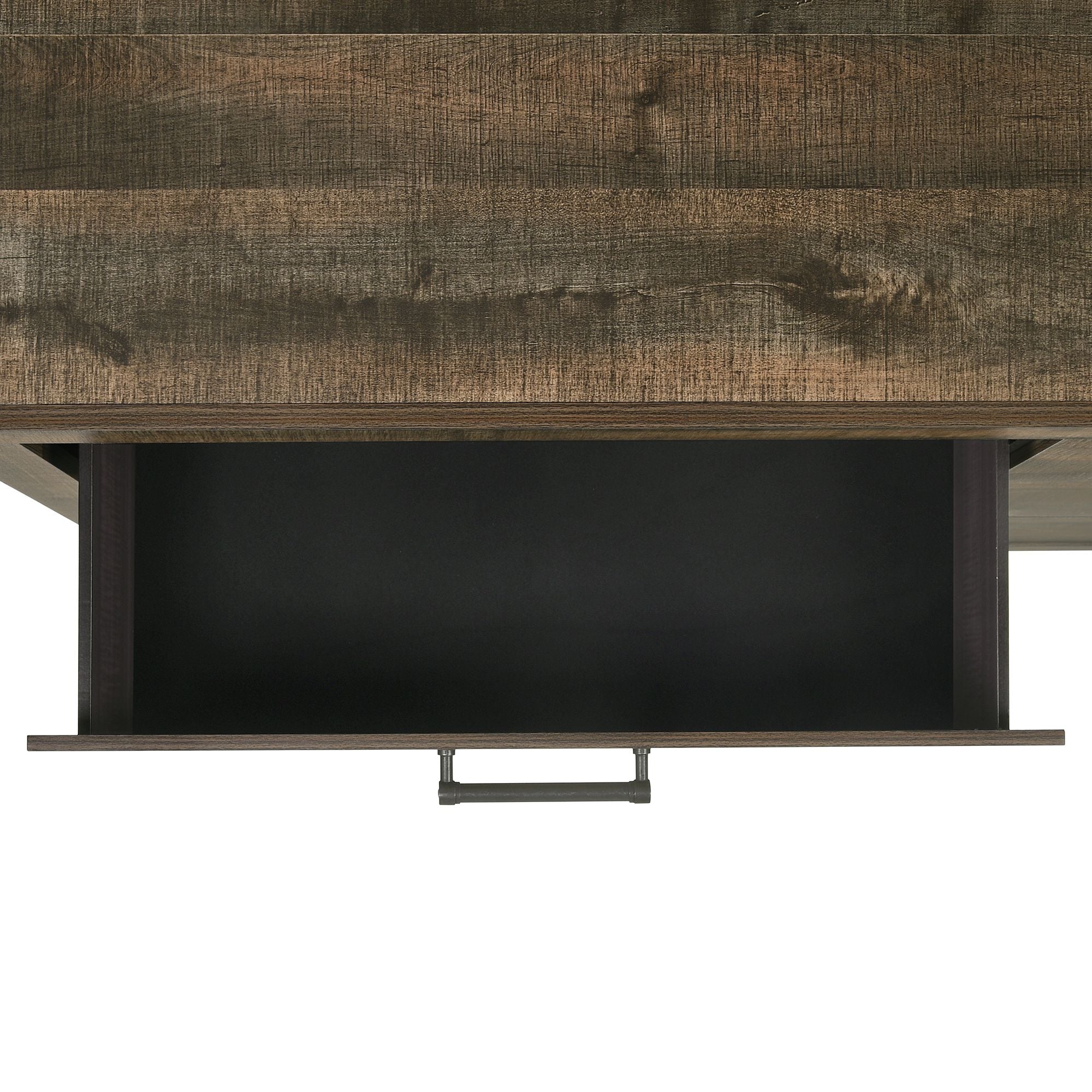 Bailey Chest Drift Finish Cabinets & Chests| Roots Furniture