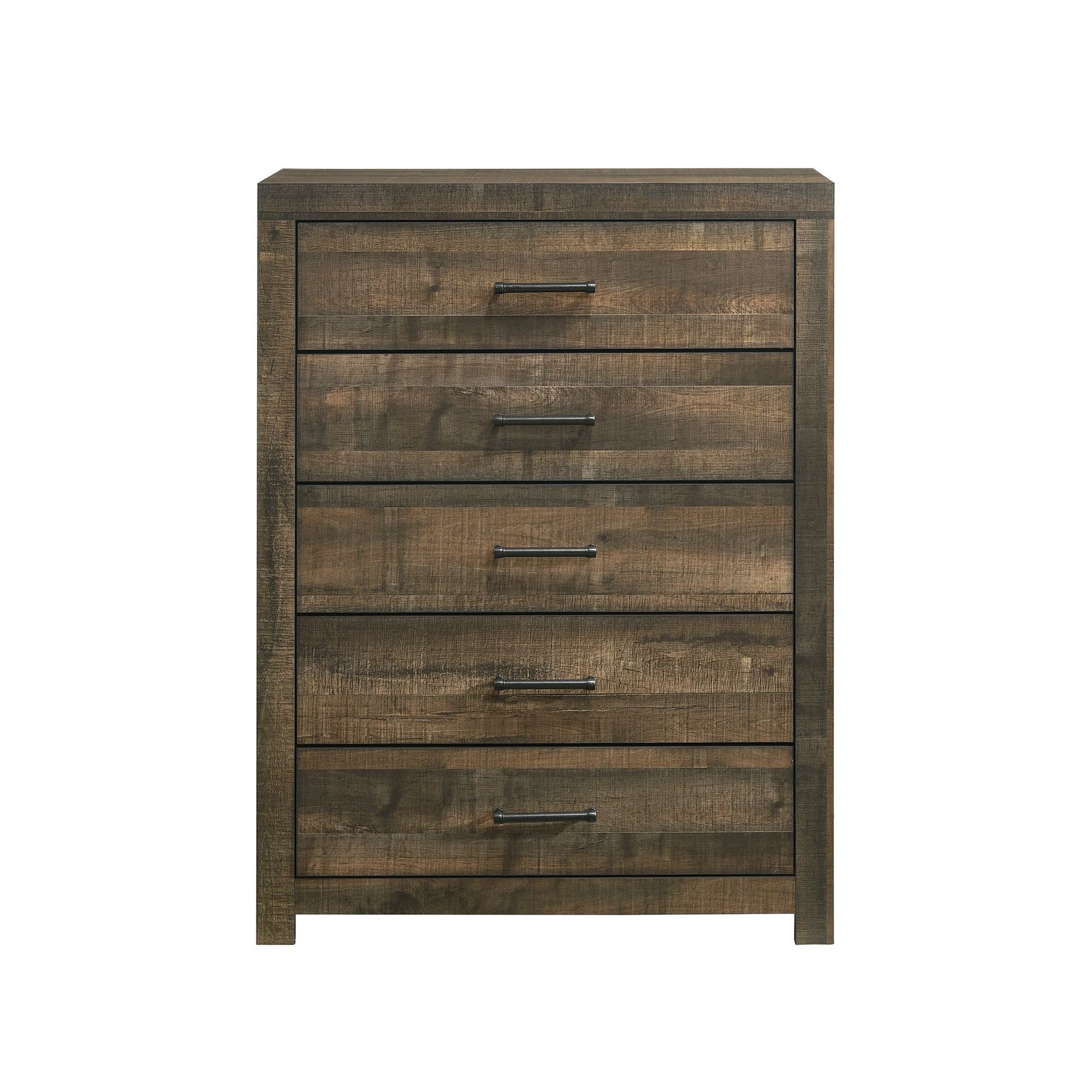 Bailey Chest Drift Finish Cabinets & Chests| Roots Furniture