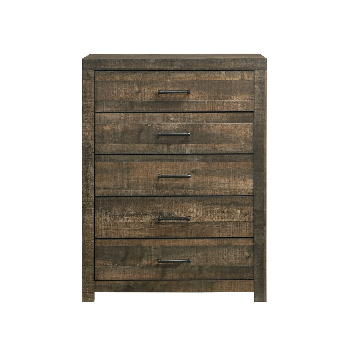 Bailey Chest Drift Finish Cabinets & Chests| Roots Furniture