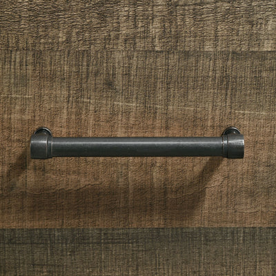 Bailey Chest Drift Finish - Al Rugaib Furniture