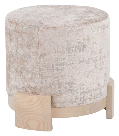 Bailey Ottoman - Al Rugaib Furniture