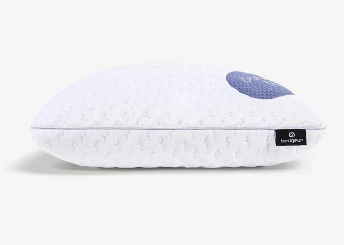 Balance 2022 Pillow - 0.0