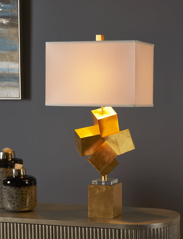 Balance Table Lamp Table Lamps| Crestview