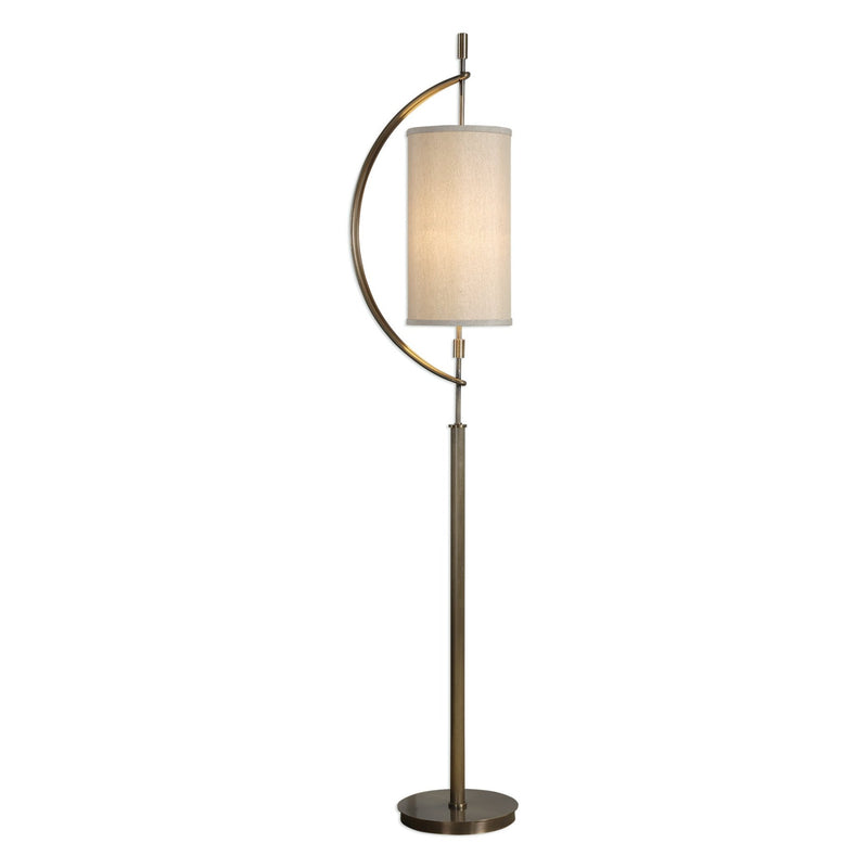 Balaour Floor Lamp - Al Rugaib Furniture