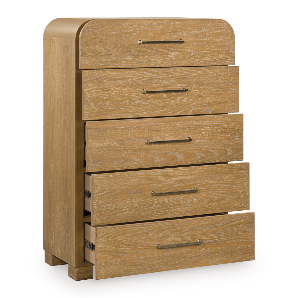 Balaynia Five Drawer Chest Cabinets & Chests| Ashley Homestore