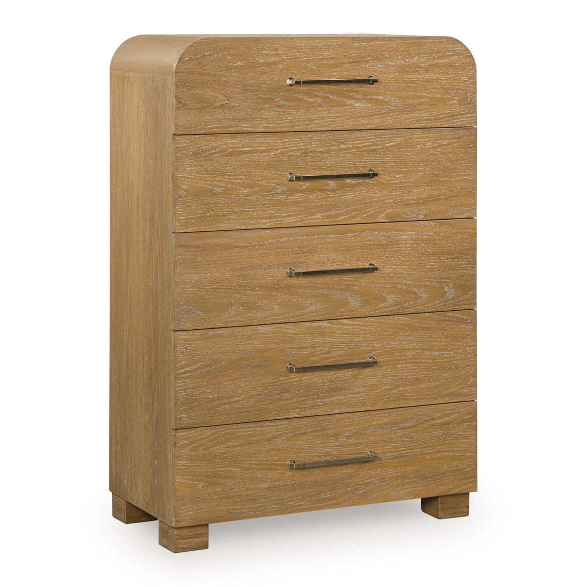 Balaynia Five Drawer Chest Cabinets & Chests| Ashley Homestore