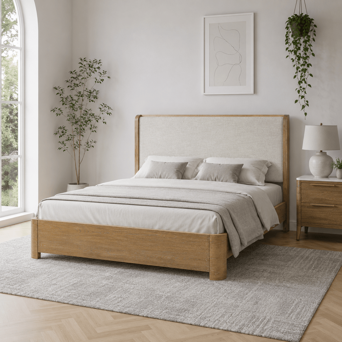 Balaynia King Bedroom Set Bedroom Sets| Ashley Homestore