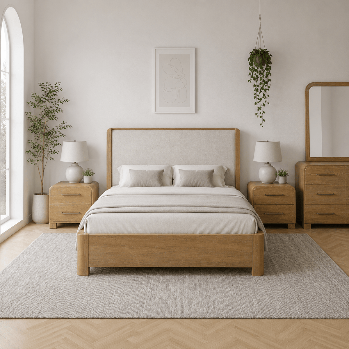 Balaynia Queen Bedroom Set Bedroom Sets| Ashley Homestore