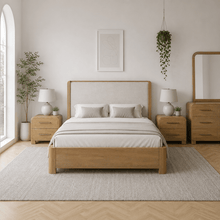Balaynia Queen Bedroom Set