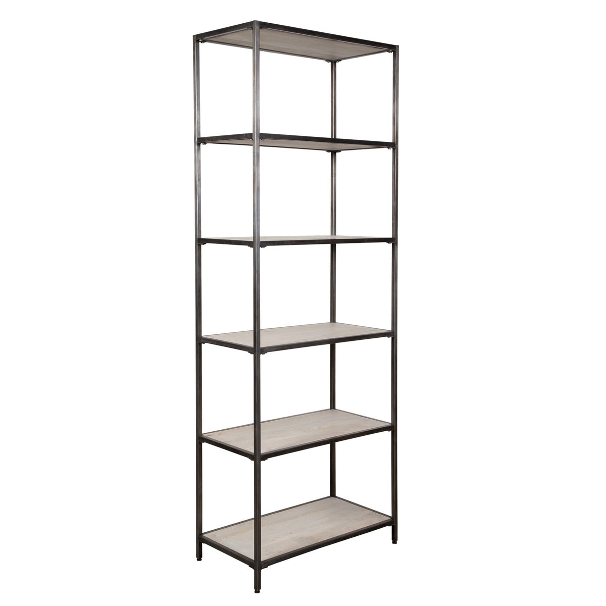 Baldwin Etagere, 2 CARTONS Cabinets & Chests| Uttermost