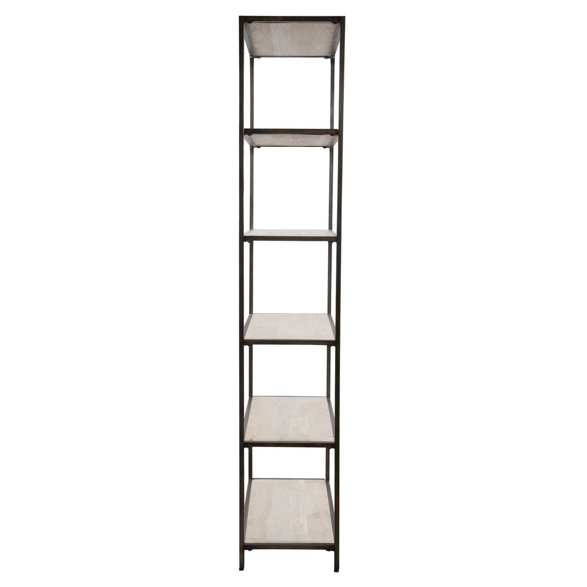 Baldwin Etagere, 2 CARTONS Cabinets & Chests| Uttermost