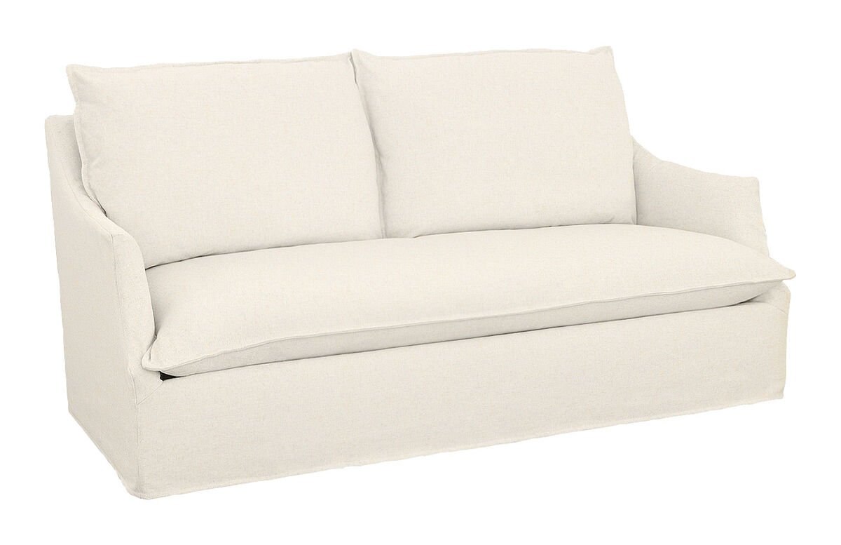 Baldwin Slipcovered Sofa (190cm) Sofas & Loveseats| Fairfield Chair