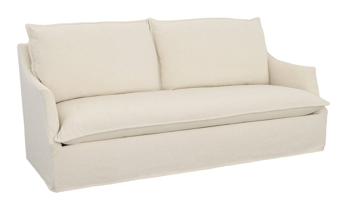 Baldwin Slipcovered Sofa (215cm) Sofas & Loveseats| Fairfield Chair