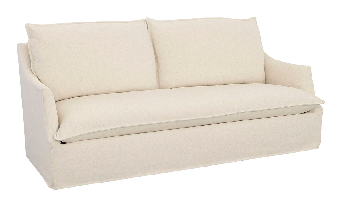 Baldwin Slipcovered Sofa (215cm) Sofas & Loveseats| Fairfield Chair
