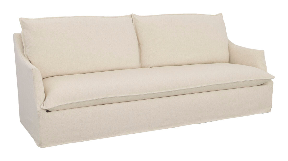 Baldwin Slipcovered Sofa (241cm) Sofas & Loveseats| Fairfield Chair