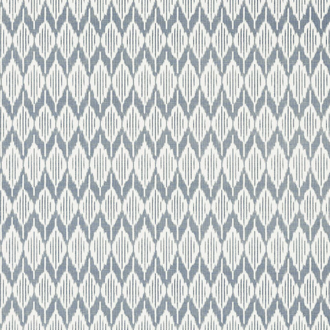 BALIN IKAT,Non Woven Wallpaper Wallpaper| Thibaut Design
