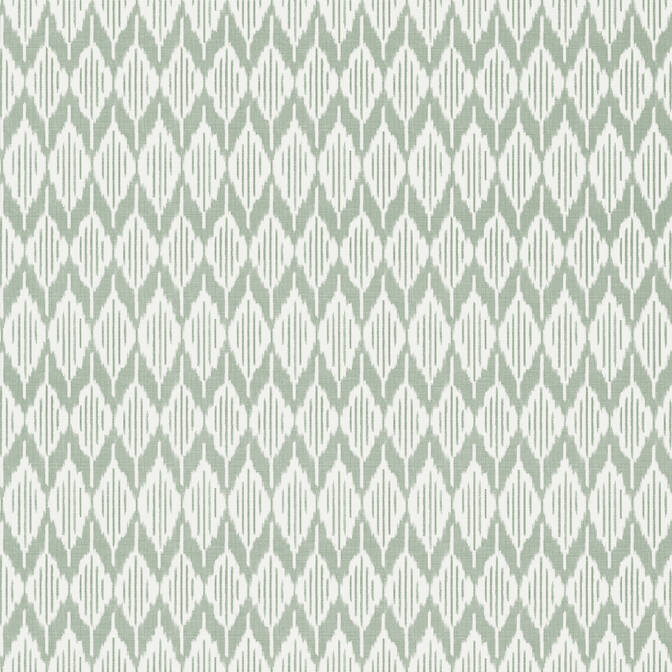 BALIN IKAT,Non Woven Wallpaper Wallpaper| Thibaut Design