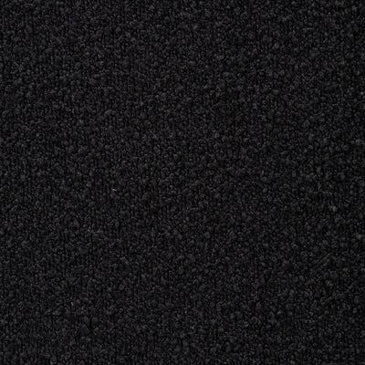 BALL - FOOT ACCENT CHAIR, BLACK - Al Rugaib Furniture