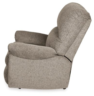 Ballinasloe Recliner - Al Rugaib Furniture