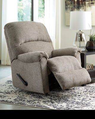 Ballinasloe Recliner - Al Rugaib Furniture