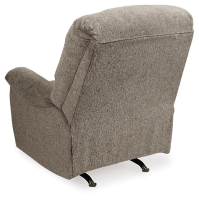 Ballinasloe Recliner - Al Rugaib Furniture