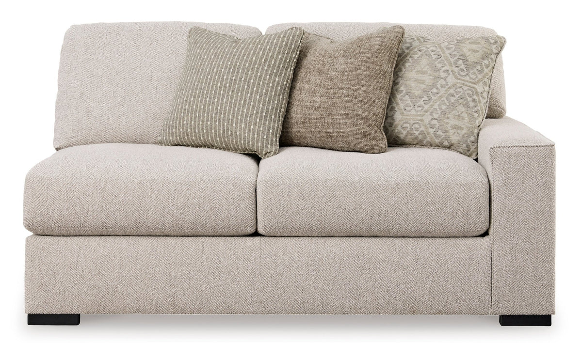 Ballyton 4-Piece Sectional Sectionals| Ashley Homestore