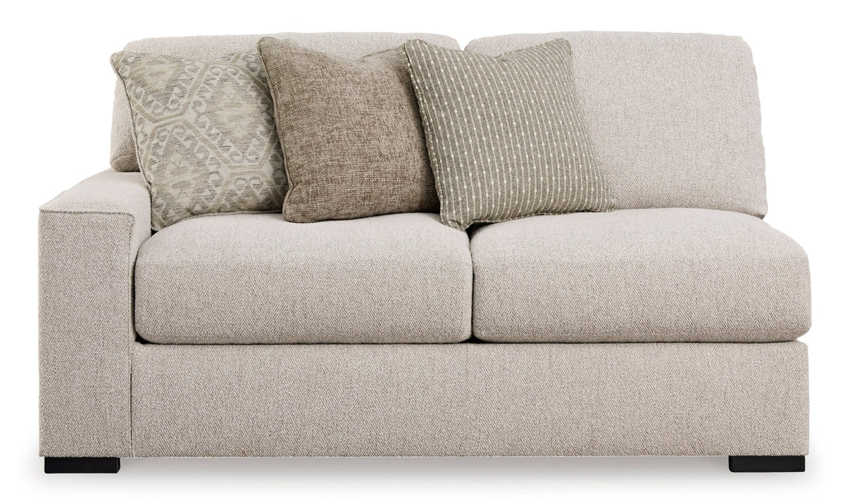 Ballyton 4-Piece Sectional Sectionals| Ashley Homestore