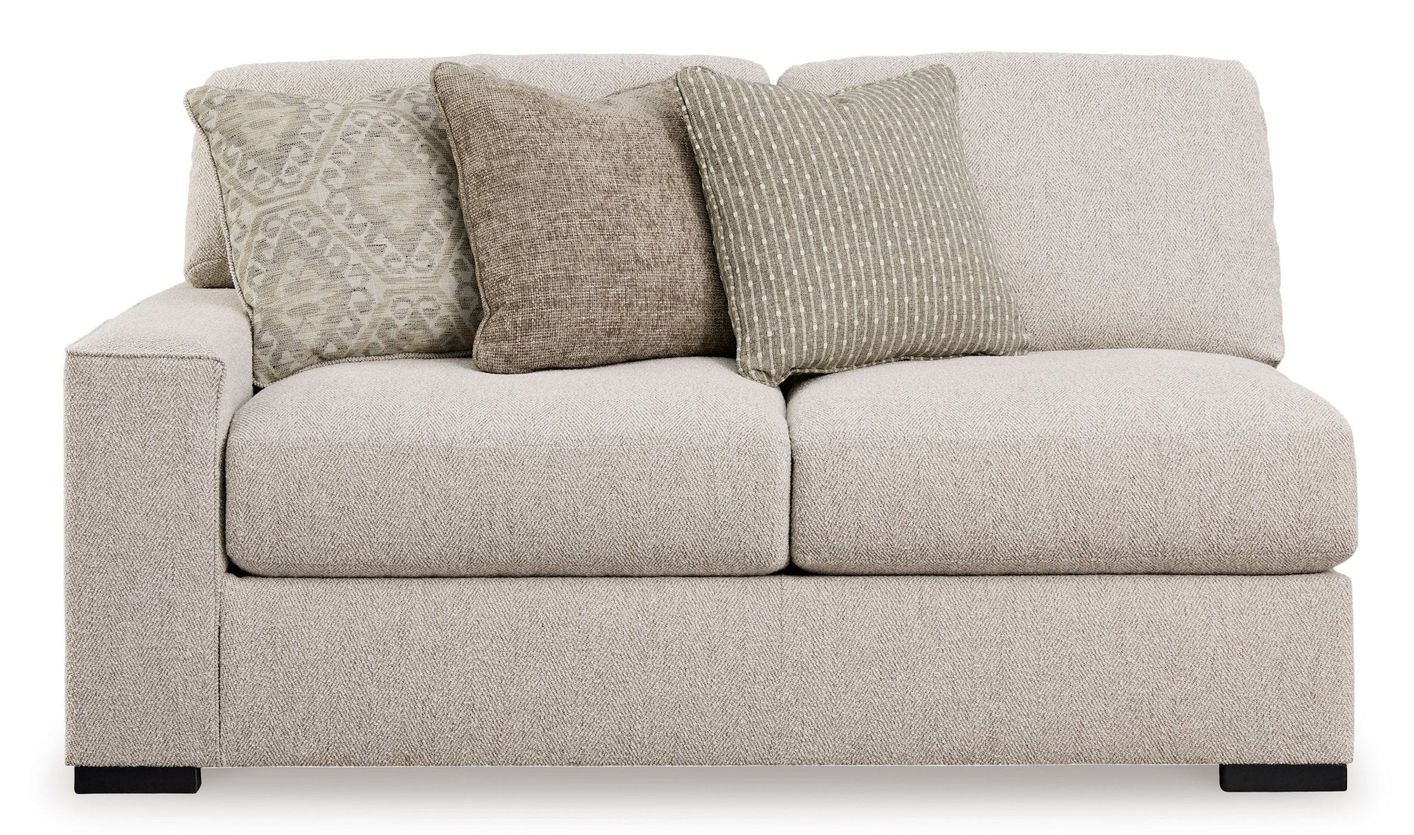 Ballyton 4-Piece Sectional Sectionals| Ashley Homestore