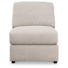 Ballyton Armless Chair Sectionals| Ashley Homestore