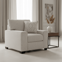 Ballyton Chair