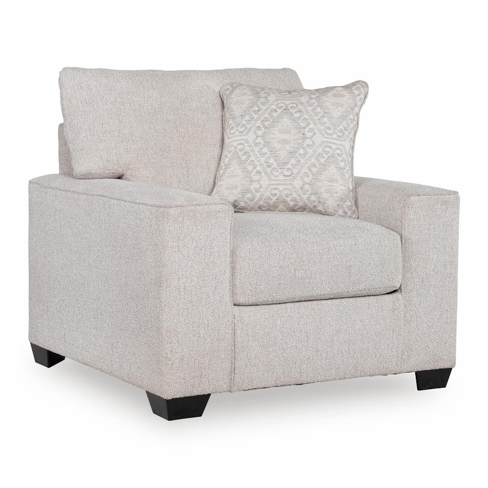 Ballyton Chair Chairs| Ashley Homestore