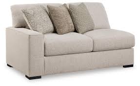 Ballyton Left-Arm Facing Loveseat Sofas & Loveseats| Ashley Homestore