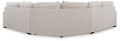 Ballyton-Sectional Sectionals| Ashley Homestore