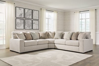 Ballyton-Sectional Sectionals| Ashley Homestore
