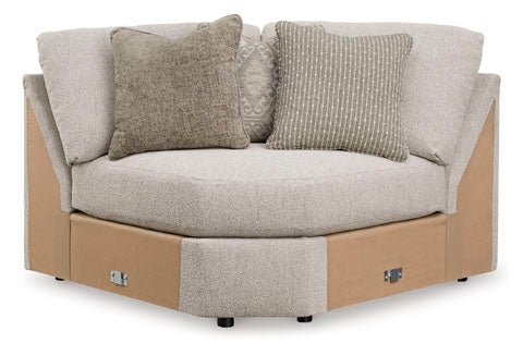 Ballyton Wedge - Al Rugaib Furniture