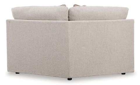 Ballyton Wedge Sectionals| Ashley Homestore