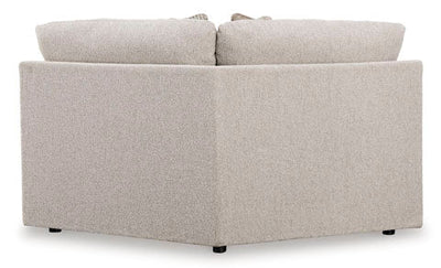 Ballyton Wedge - Al Rugaib Furniture