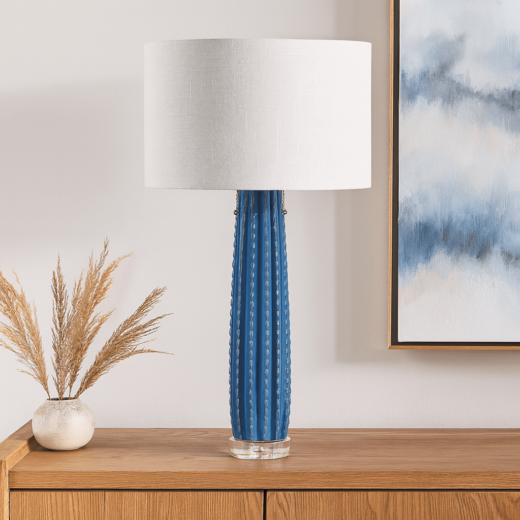 Baltic Table Lamp Table Lamps| Crestview