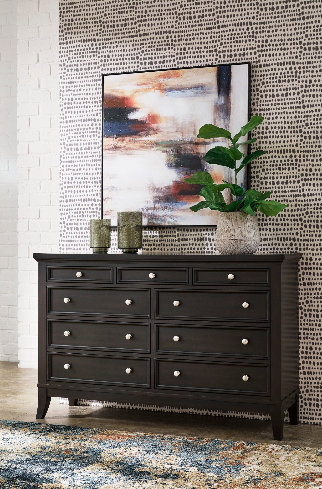 Bambori Dresser Dressers| Ashley Homestore