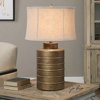 Bamira Table Lamp - Al Rugaib Furniture