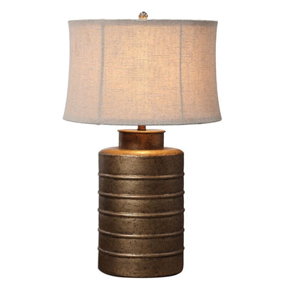 Bamira Table Lamp - Al Rugaib Furniture