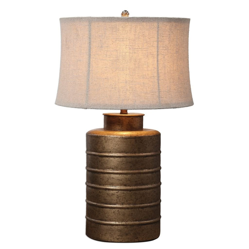 Bamira Table Lamp - Al Rugaib Furniture