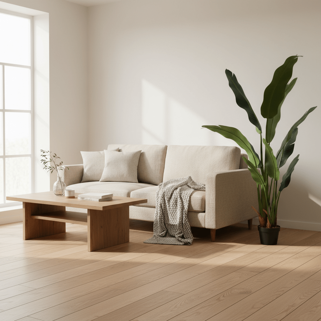 banana tree - 150cm Plants| Roots Furniture