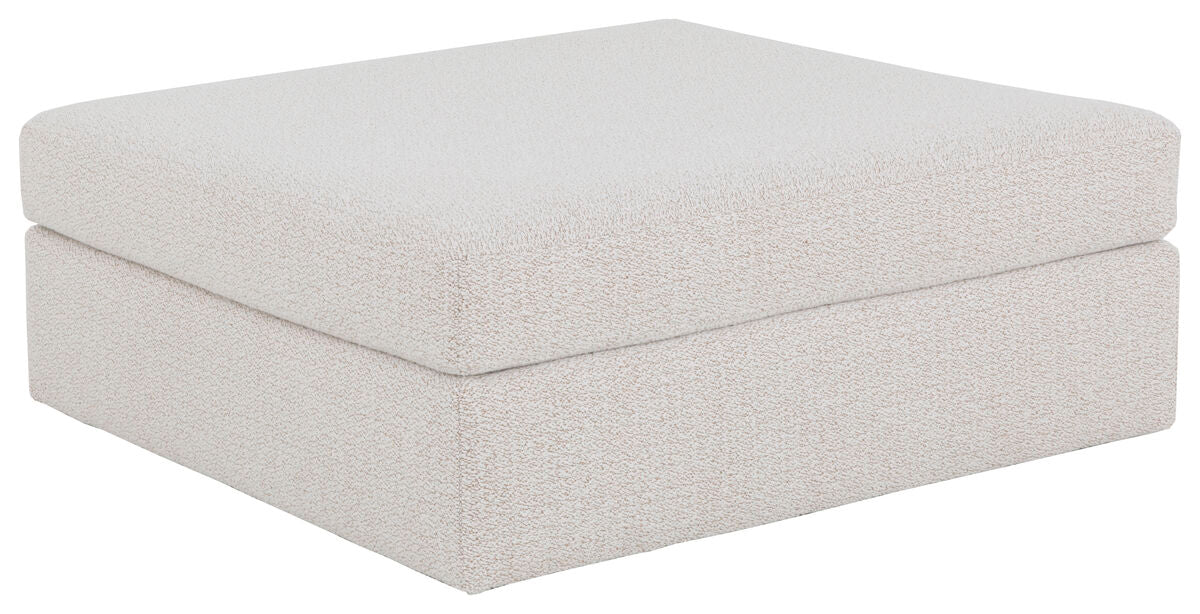 Banks Bumper Ottoman Ottomans| Fairfield Chair
