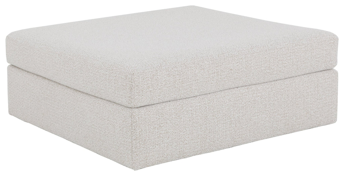 Banks Bumper Ottoman Ottomans| Fairfield Chair