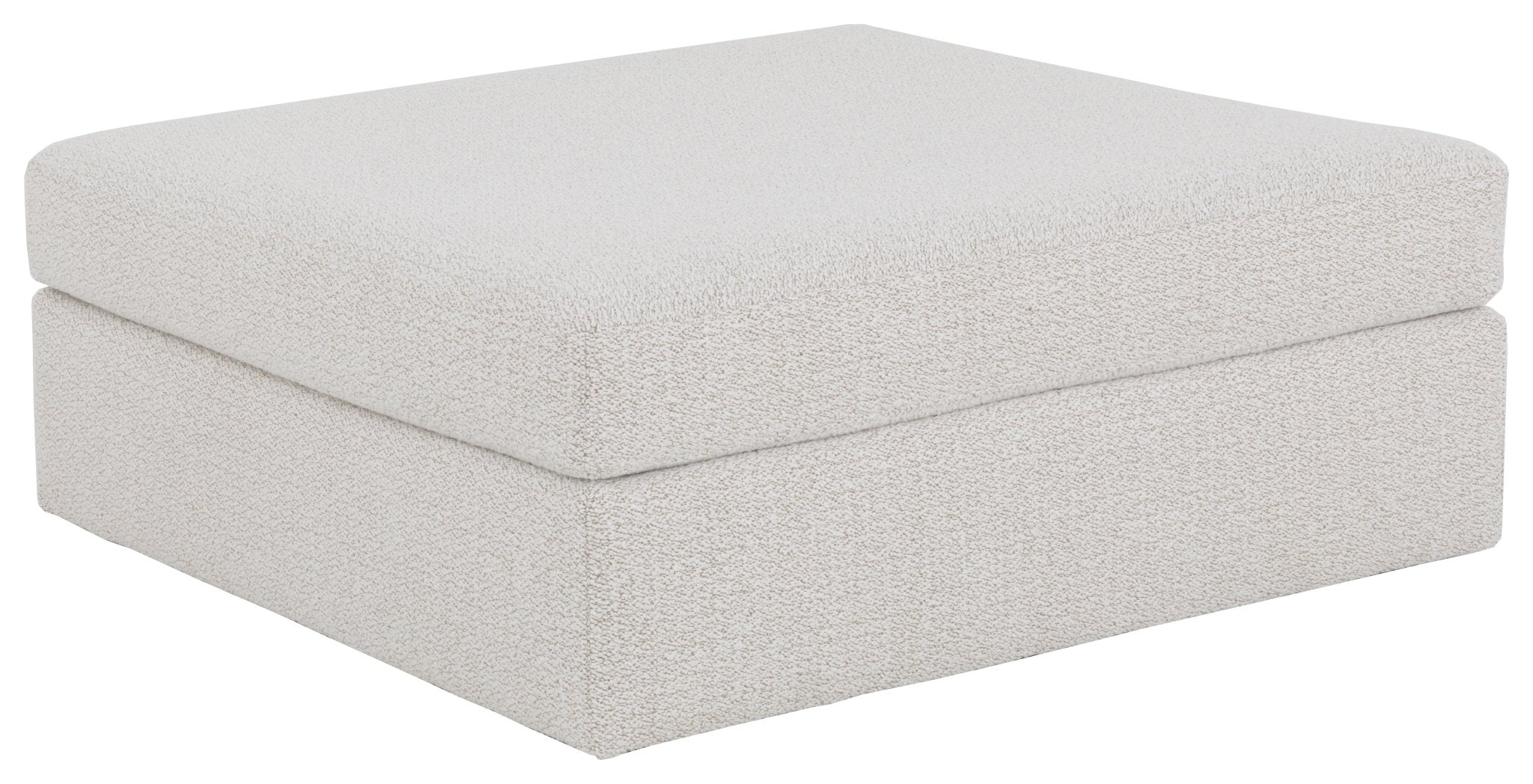 Banks Bumper Ottoman Ottomans| Fairfield Chair