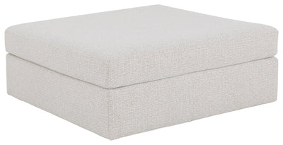 Banks Bumper Ottoman - Al Rugaib Furniture