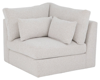 Banks Corner Chair - Al Rugaib Furniture