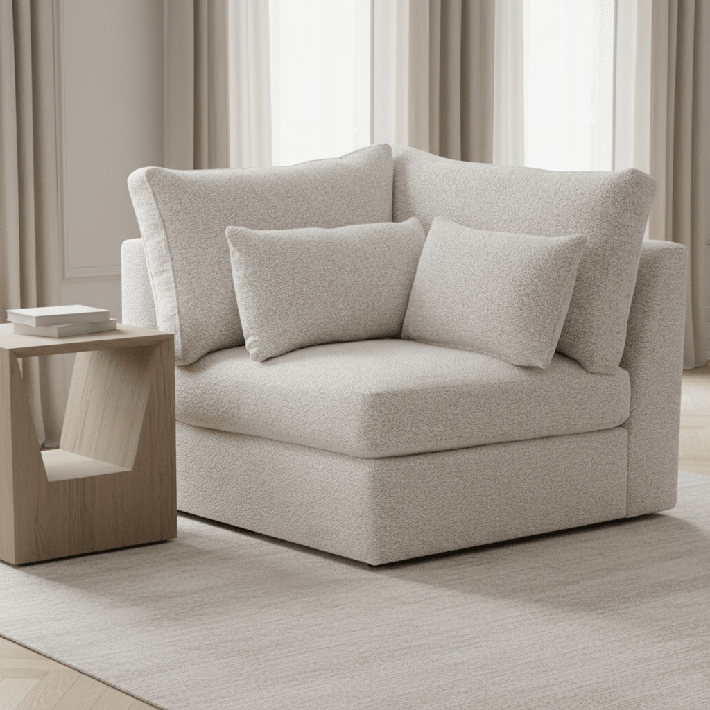 Banks Corner Chair Chairs| Fairfield Chair